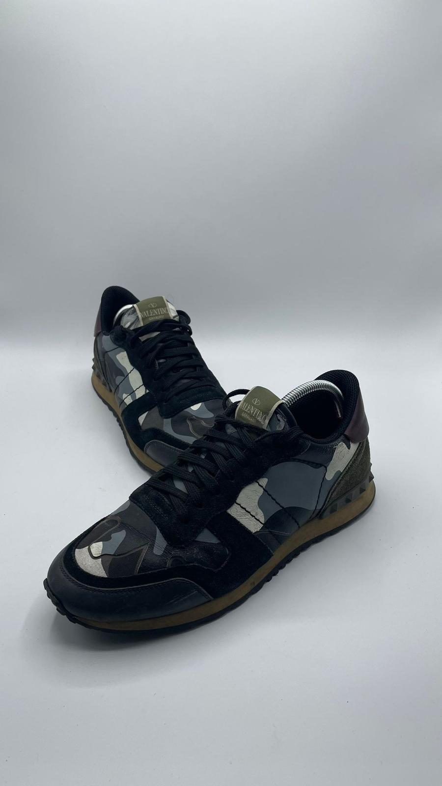 Valentino Rockrunner