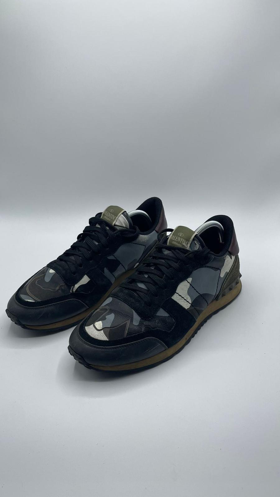 Valentino Rockrunner