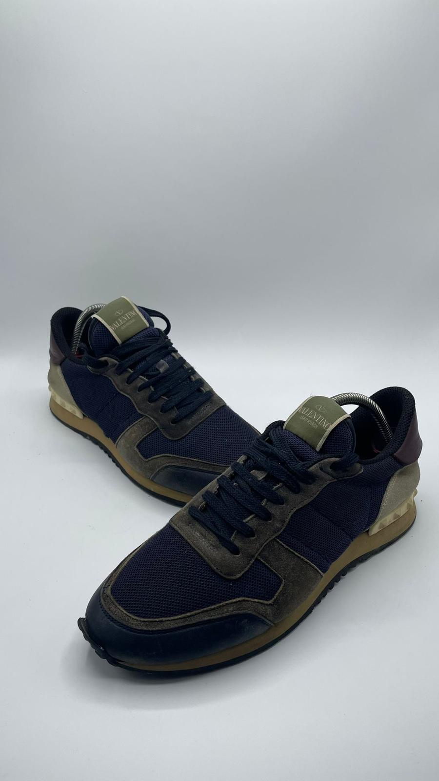 Valentino Rockrunner