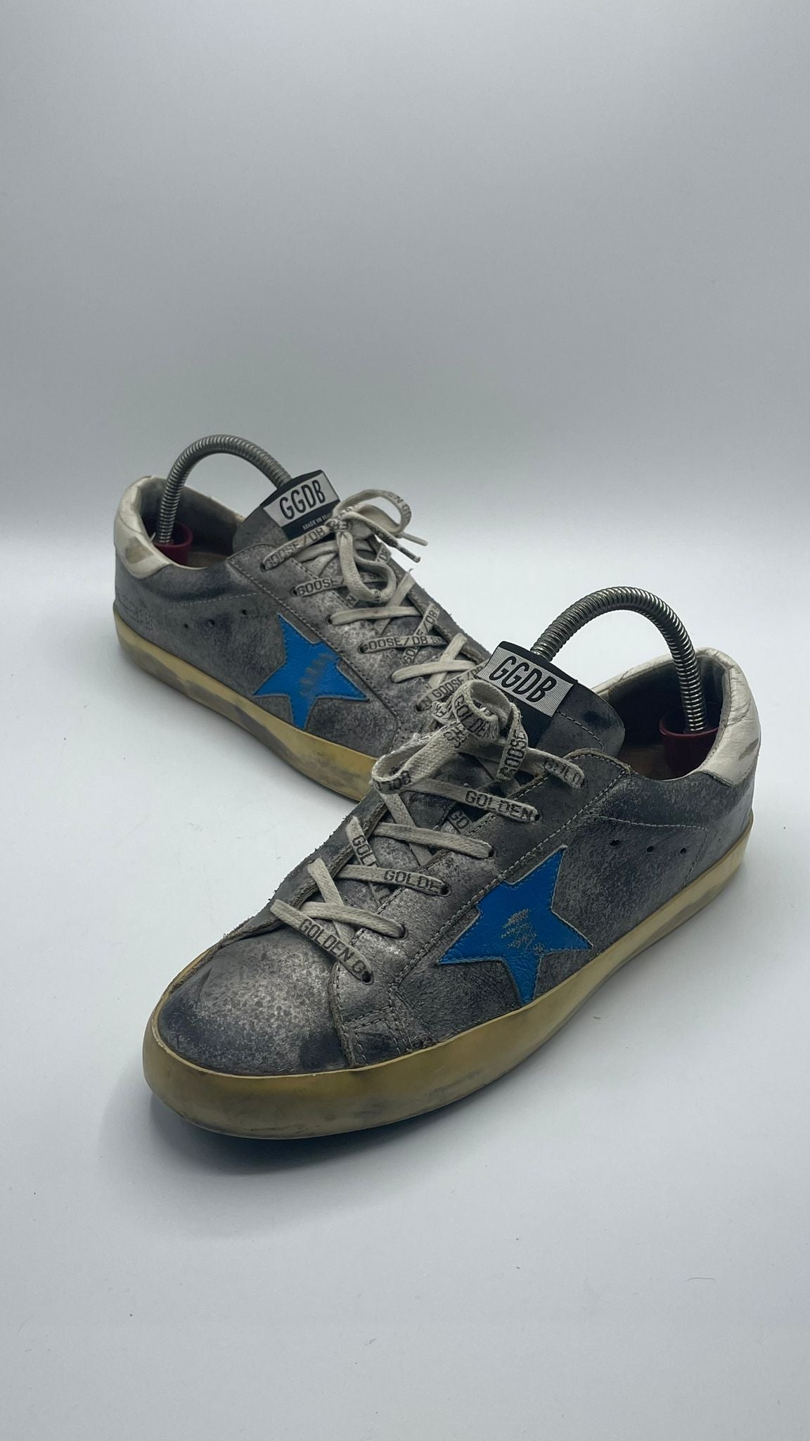 Golden Goose Superstar - 41 EU