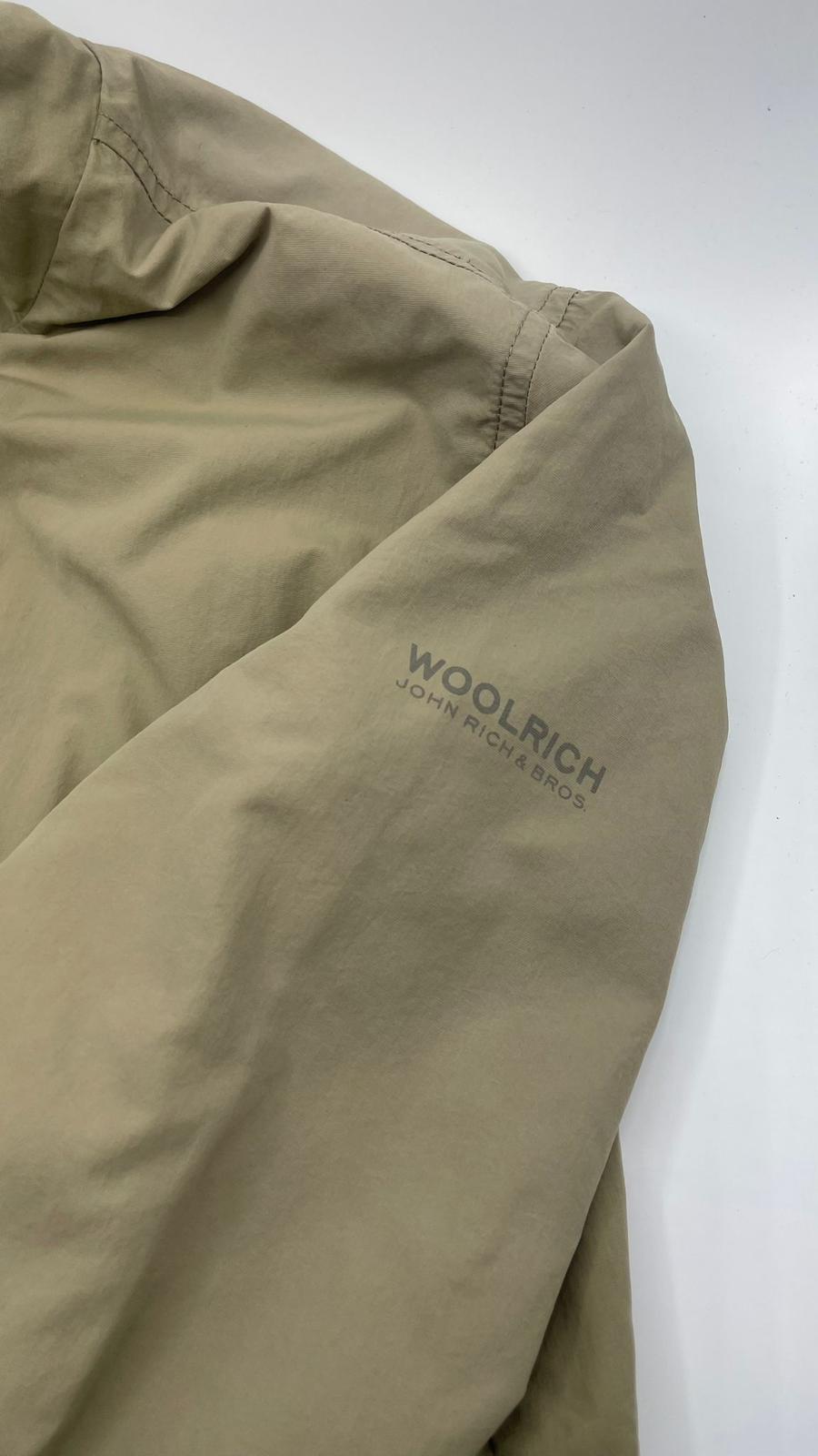 Woolrich