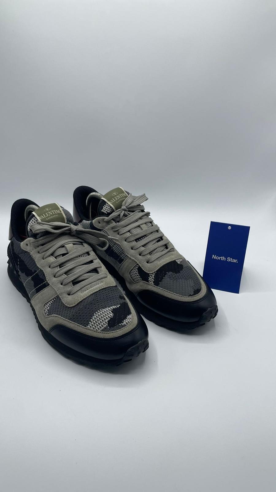 Valentino Rockrunner