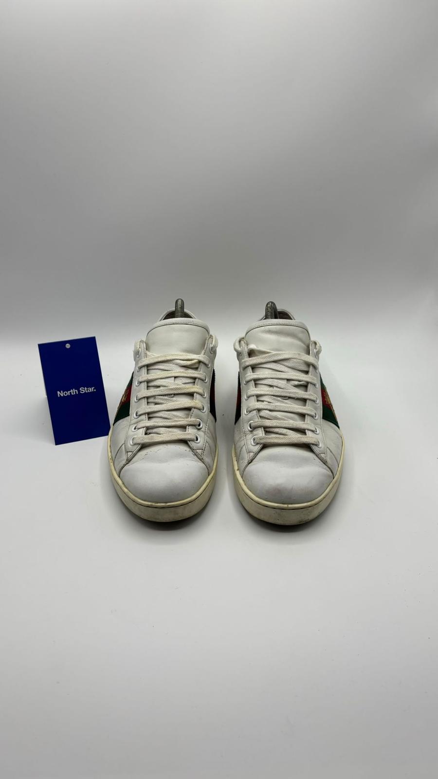 Gucci Ace Bee - 41.5 EU