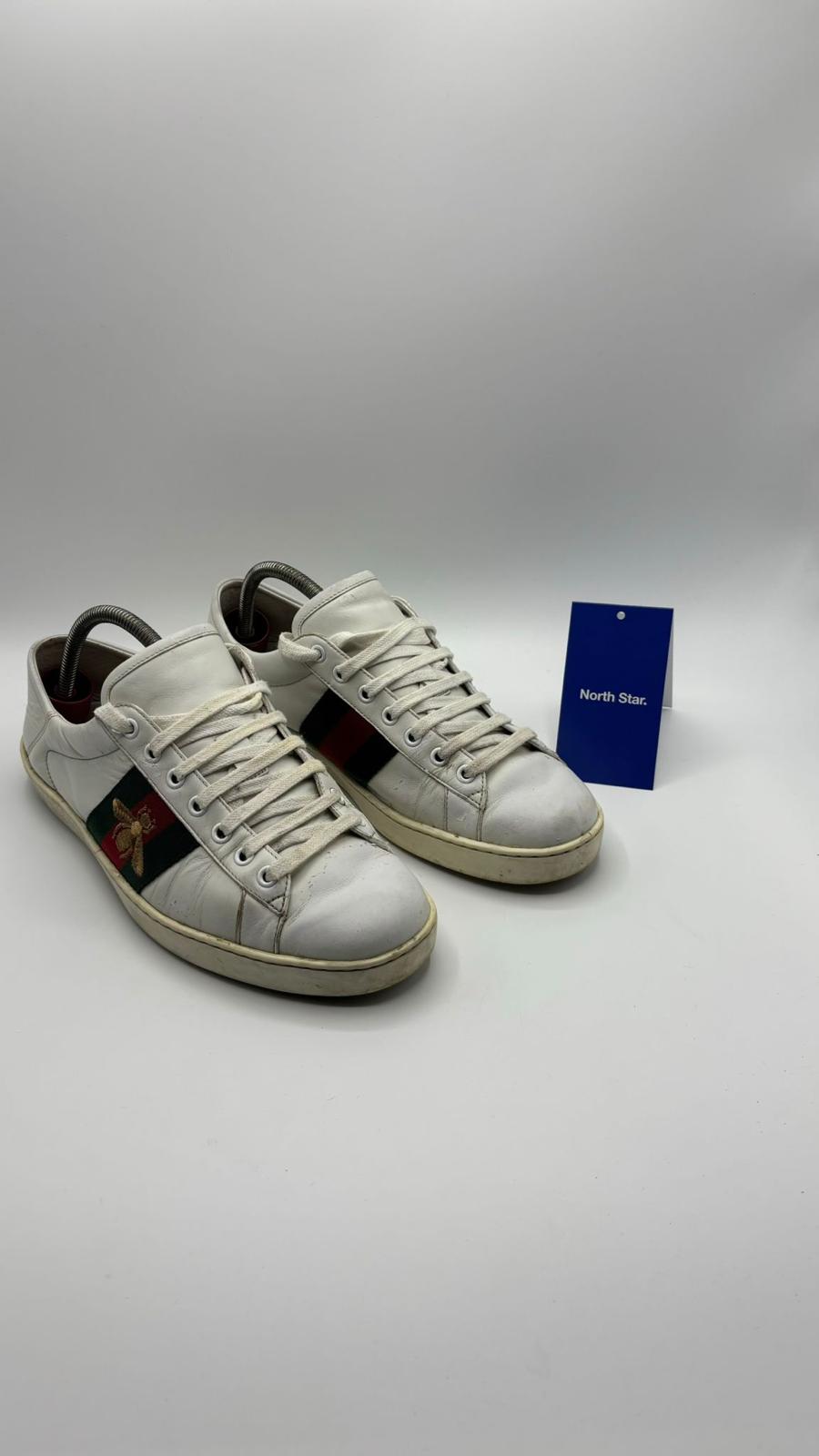 Gucci Ace Bee - 41.5 EU