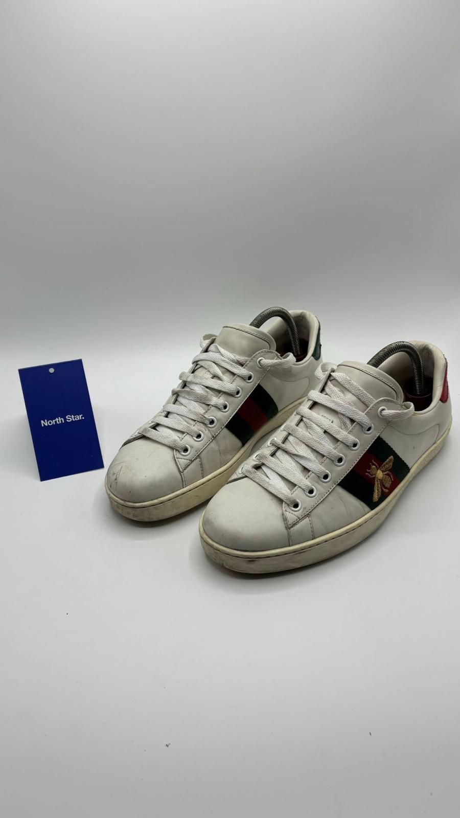 Gucci ACE Bee - 41.5 EU