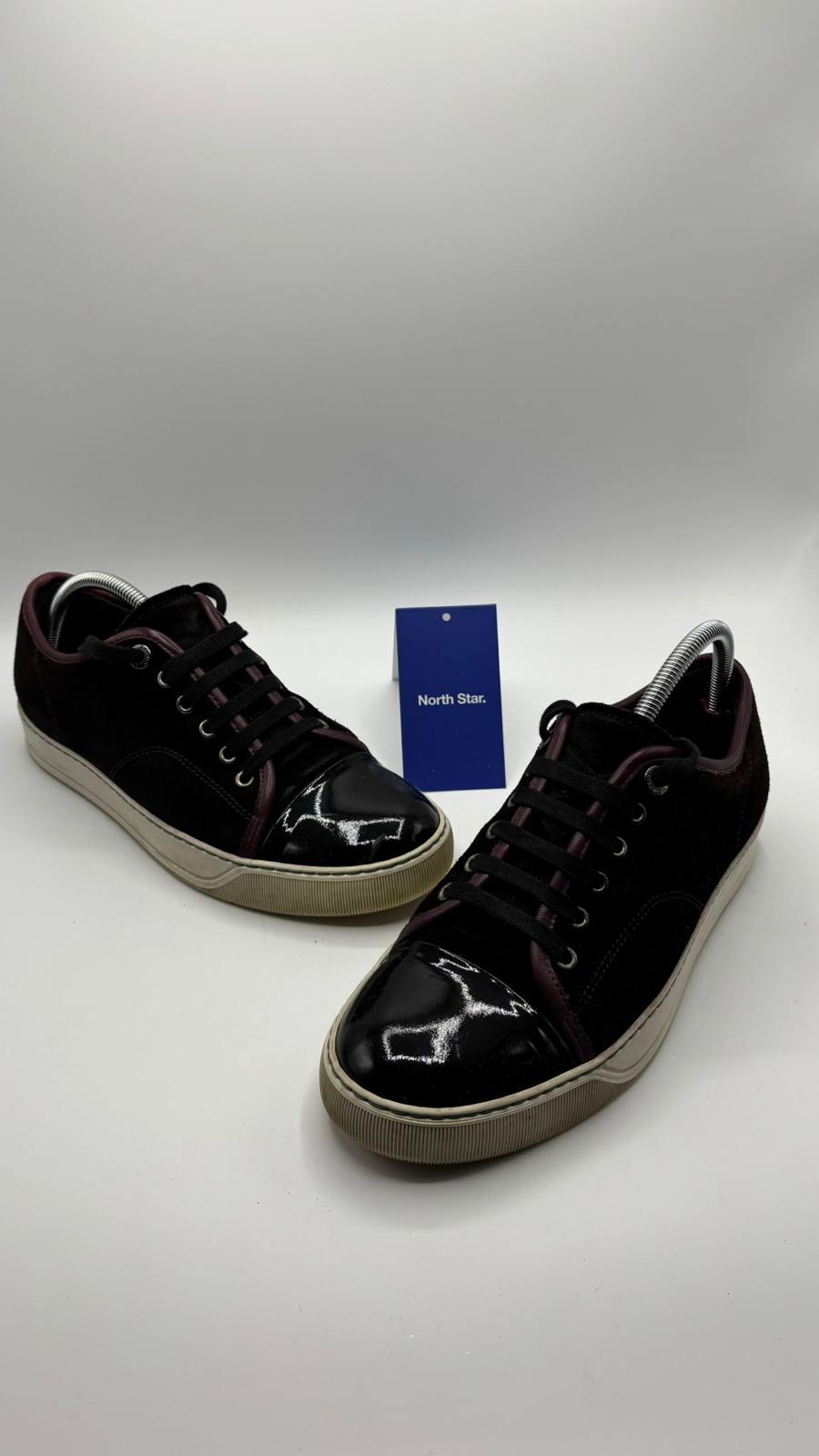 Lanvin DBB1 - 40.5 EU