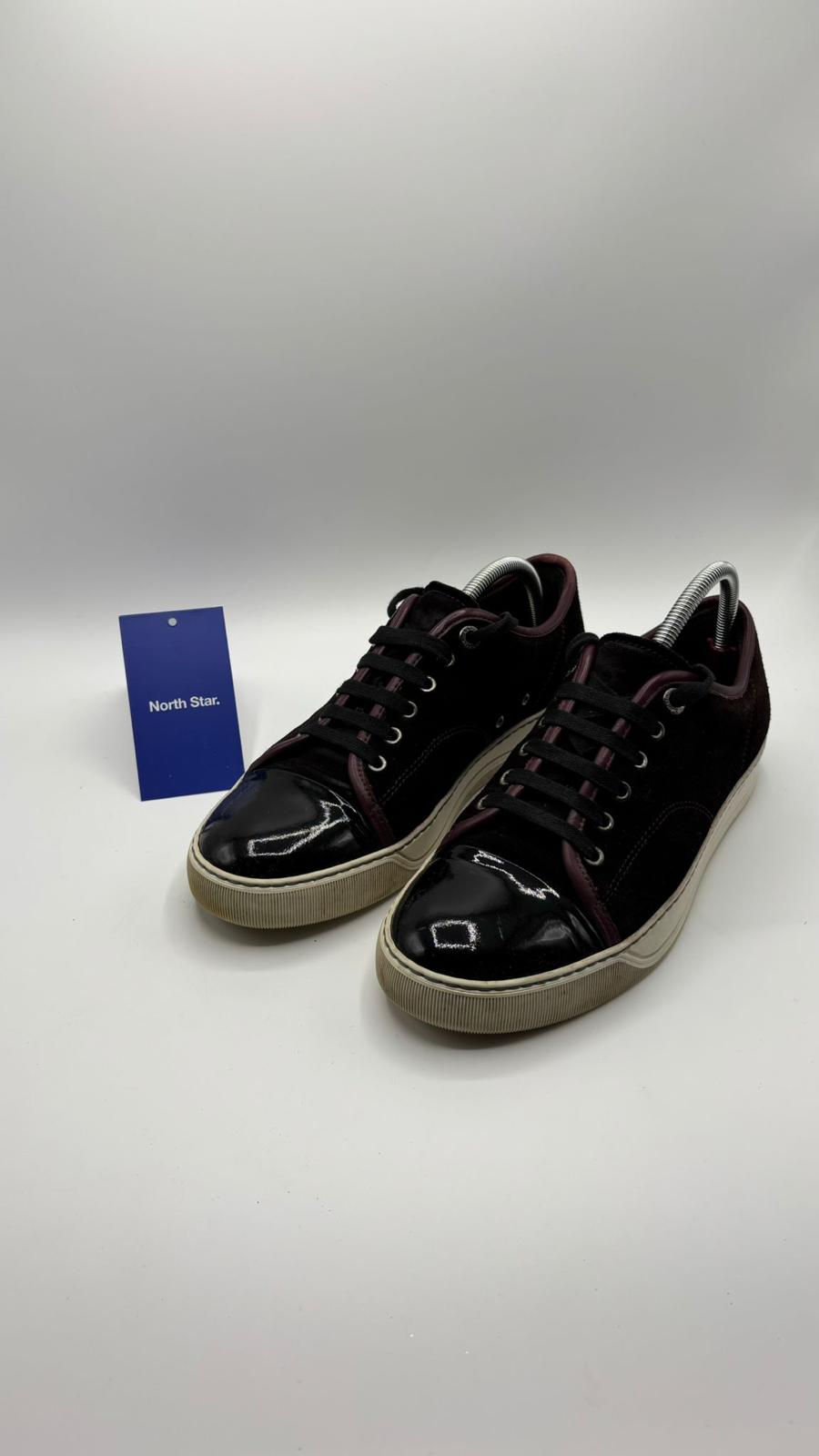 Lanvin DBB1 - 40.5 EU