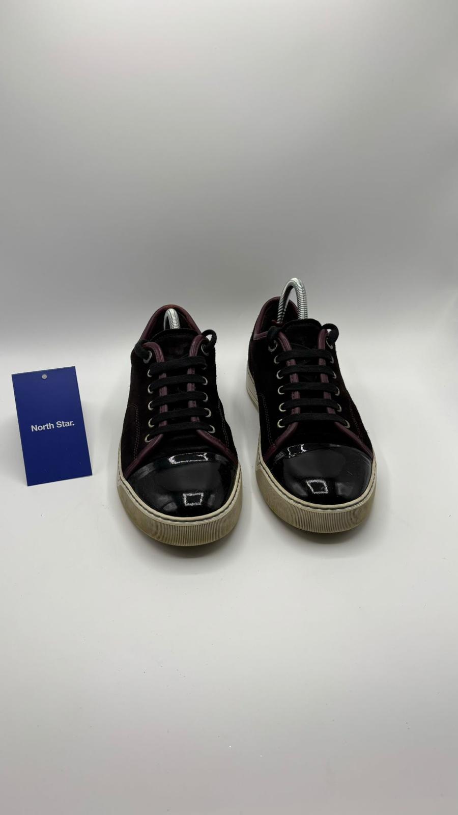 Lanvin DBB1 - 40.5 EU