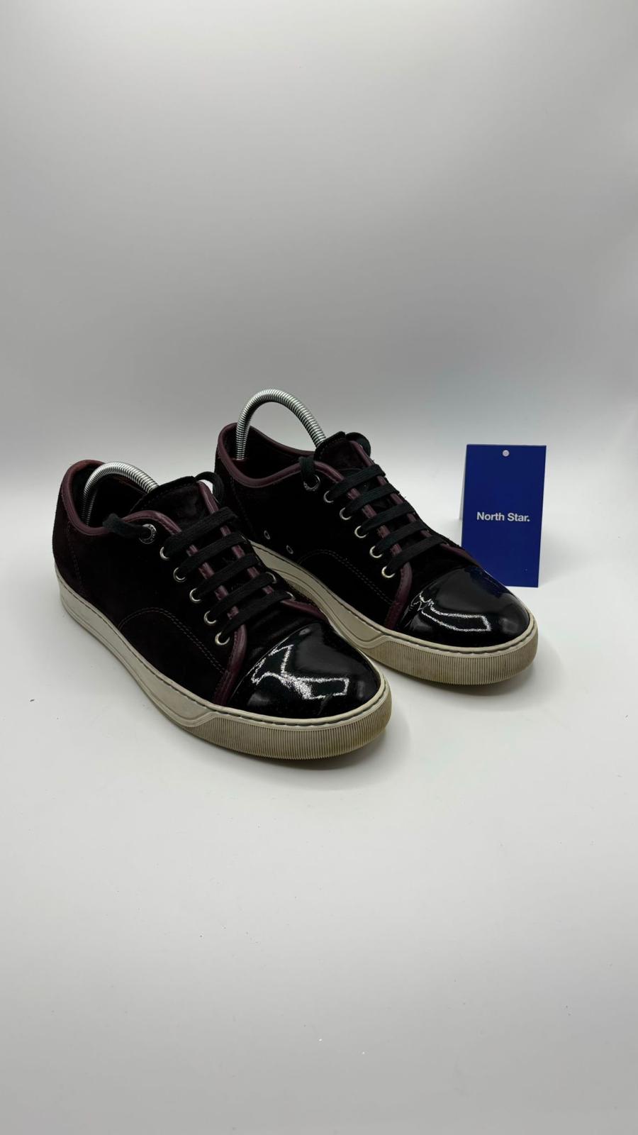 Lanvin DBB1 - 40.5 EU