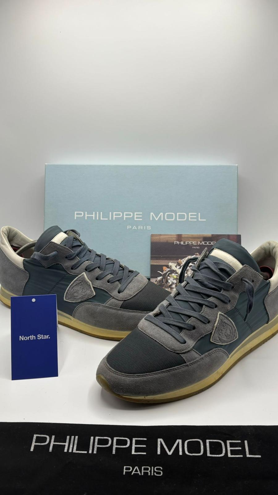 Philippe Model TRPZ - 45.5 EU