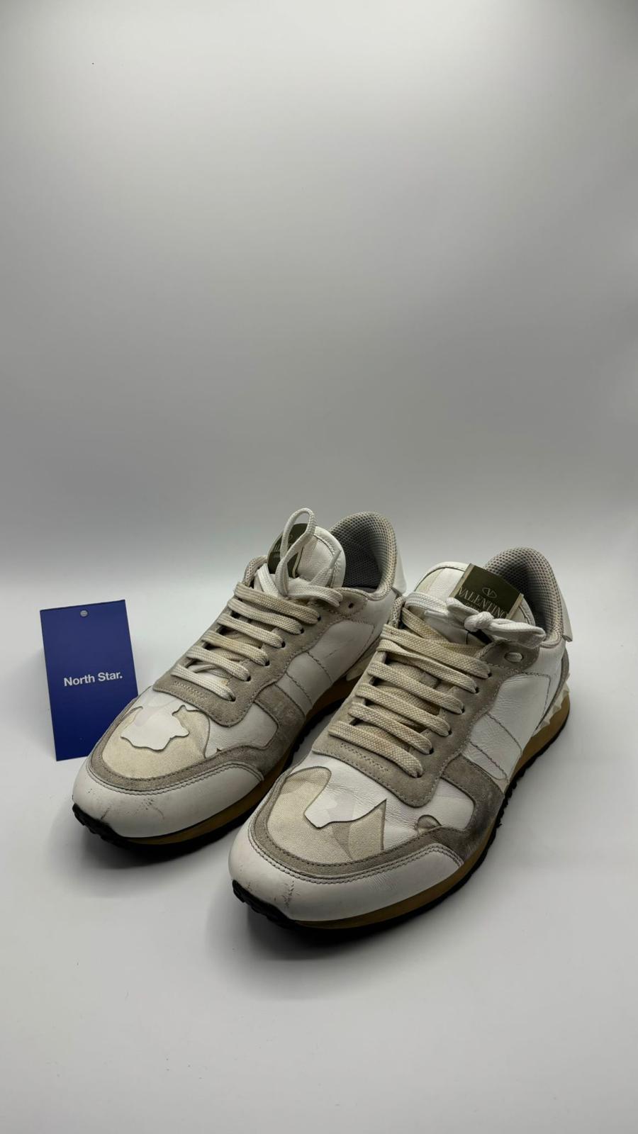 Valentino Rockrunner - 42 EU