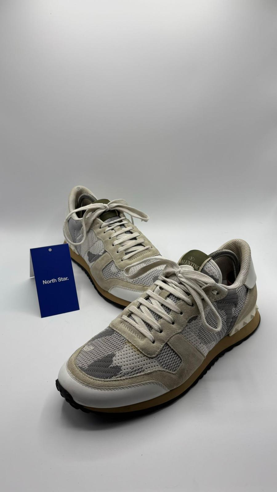 Valentino Rockrunner - 43 EU