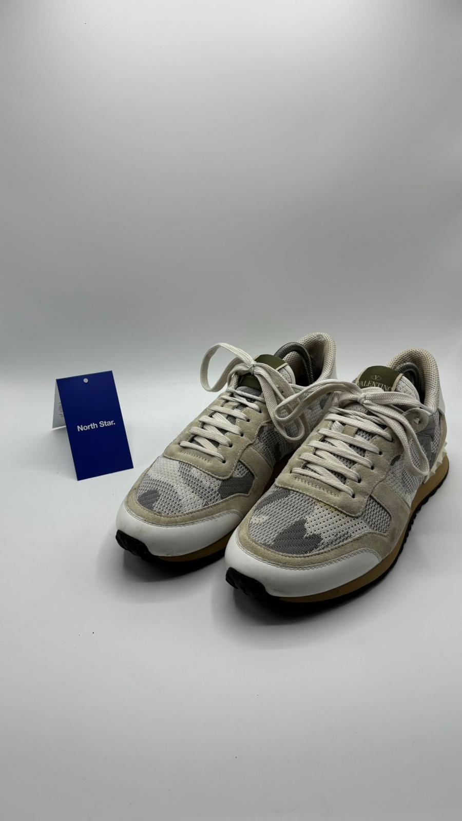 Valentino Rockrunner - 43 EU