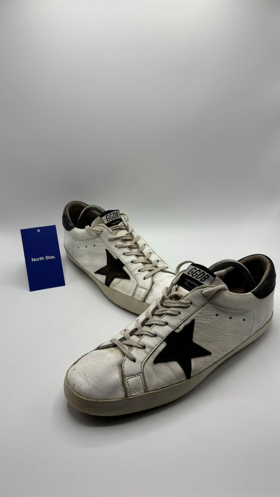 Golden Goose Superstar - 45 EU