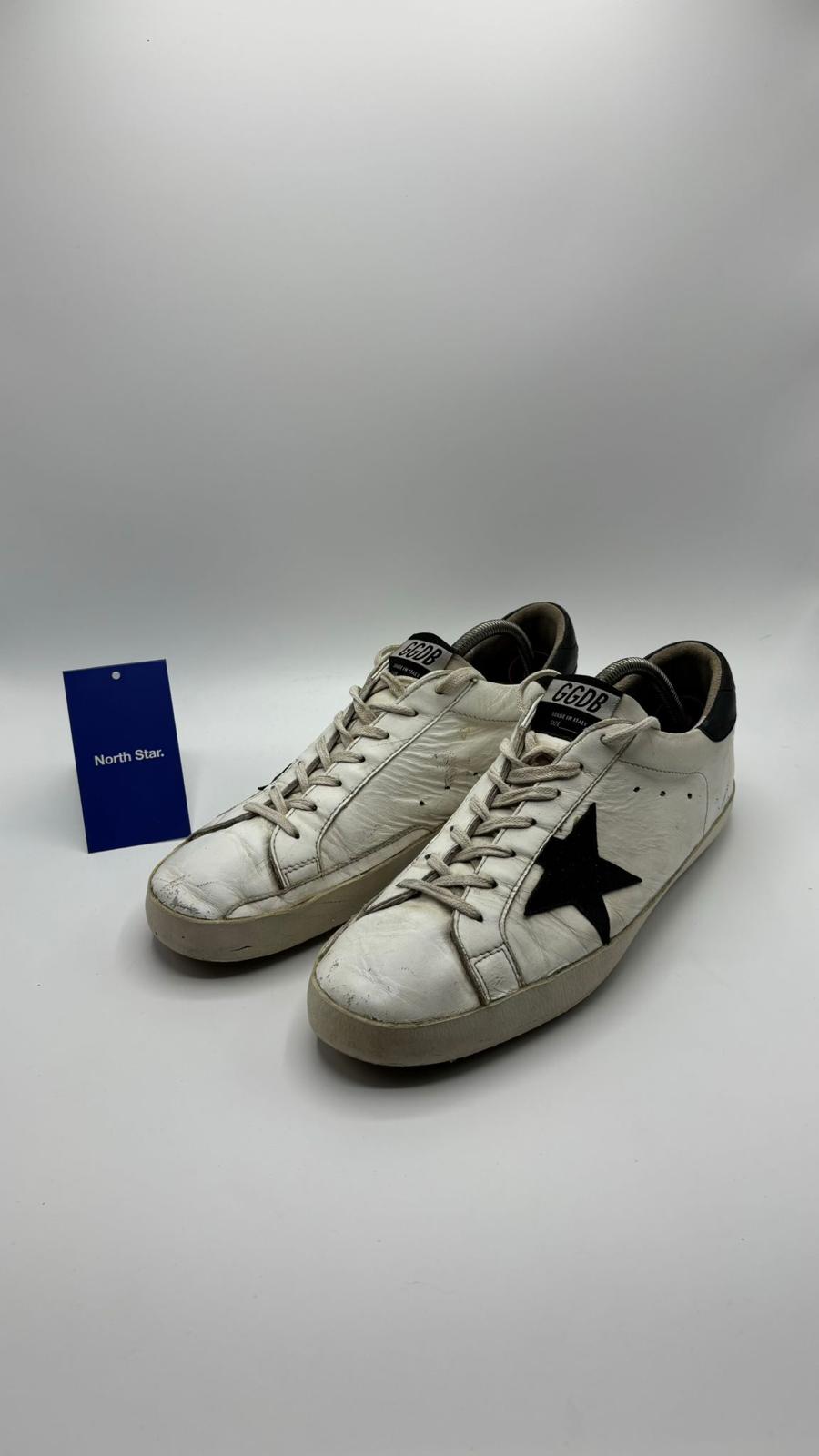 Golden Goose Superstar - 45 EU