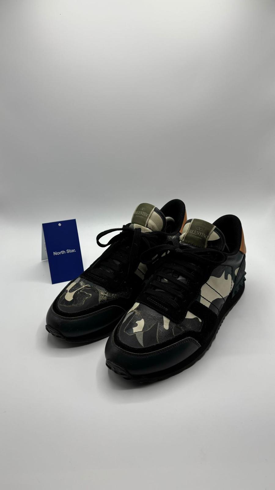 Valentino Rockrunner - 43.5 EU