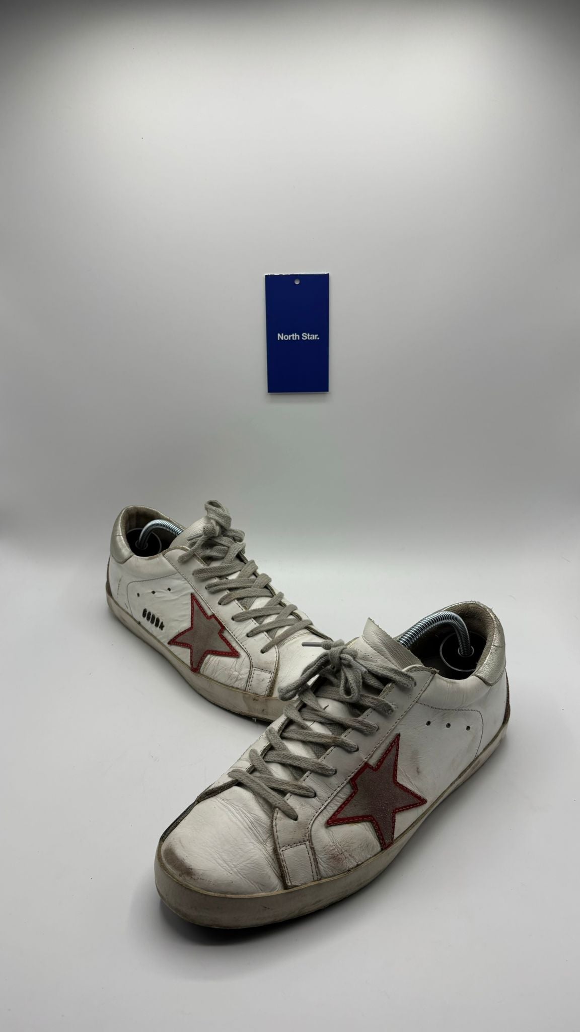 Golden Goose Superstar - 41 EU