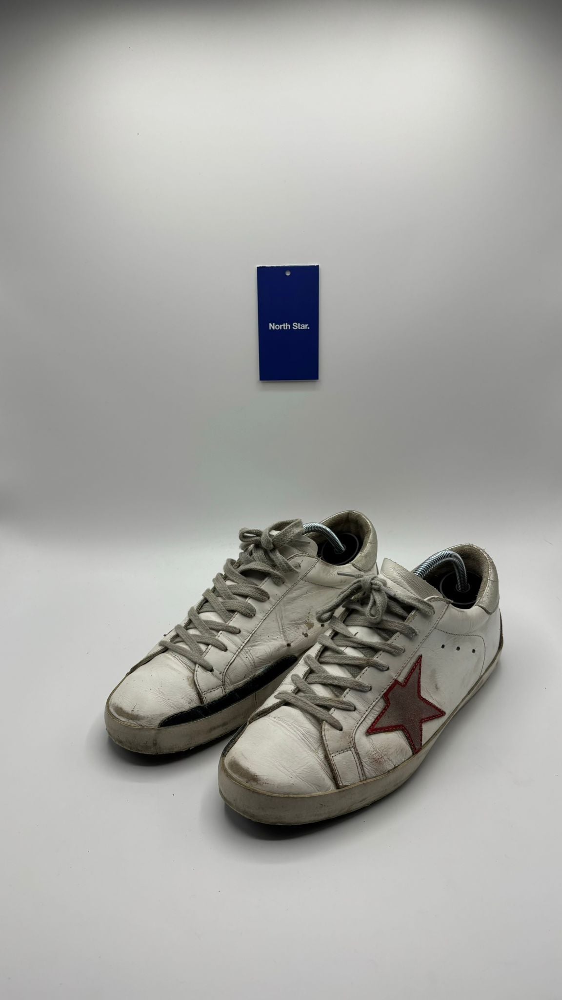 Golden Goose Superstar - 41 EU