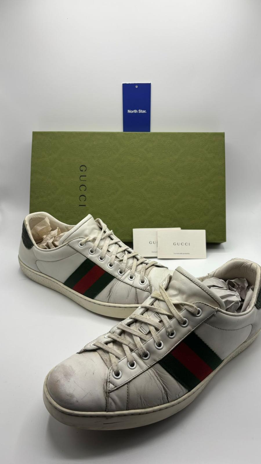 Gucci Ace - 45 EU