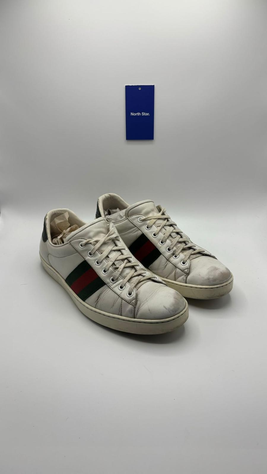 Gucci Ace - 45 EU