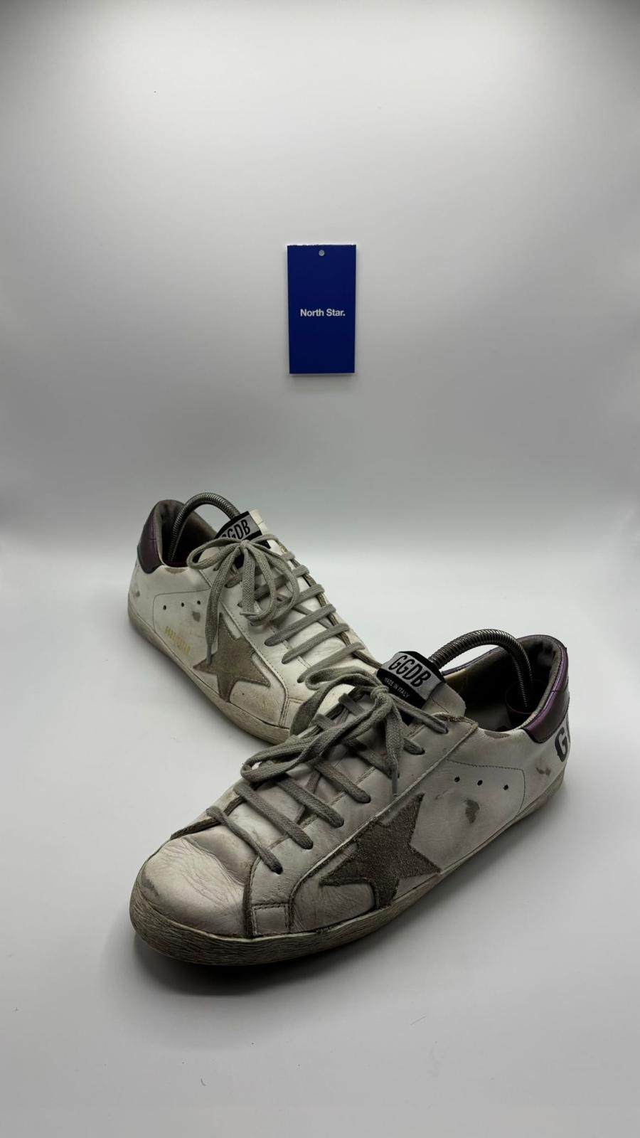 Golden Goose Superstar - 43 EU