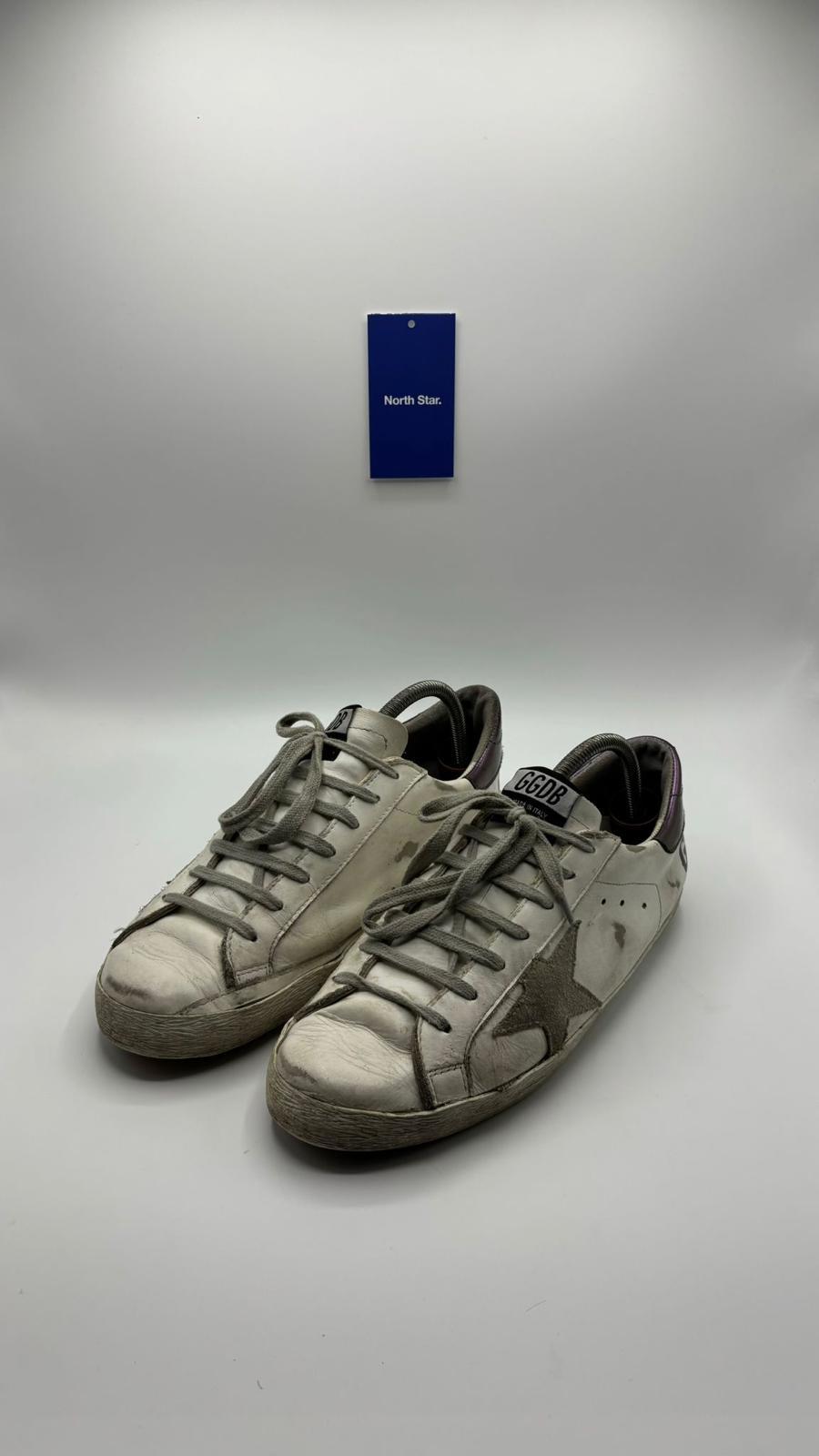 Golden Goose Superstar - 43 EU