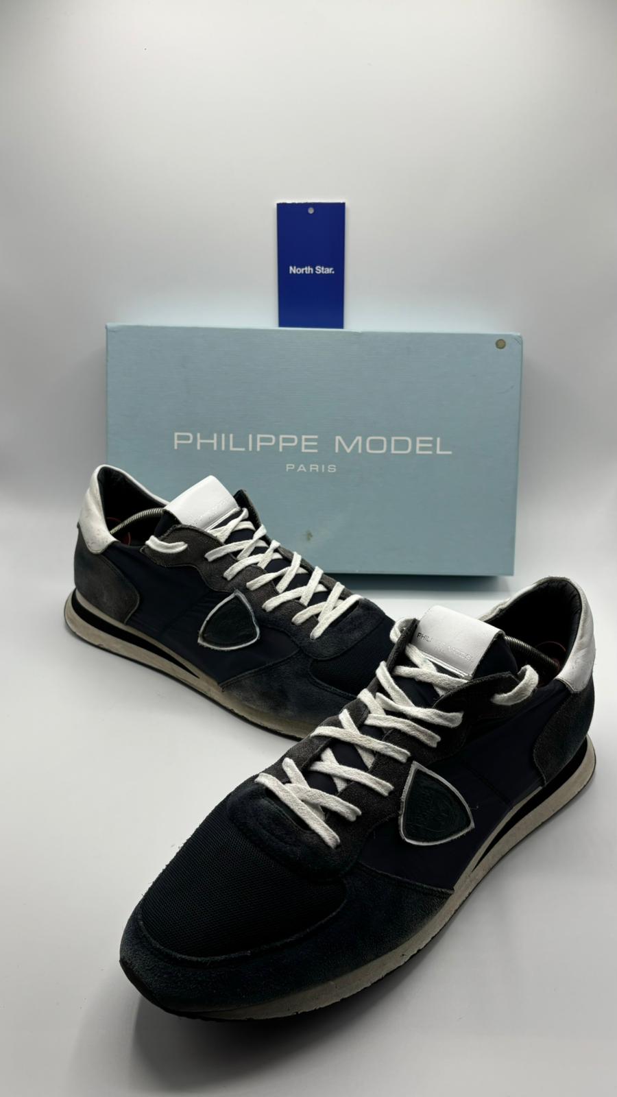 Philippe Model TRPZ - 45.5 EU