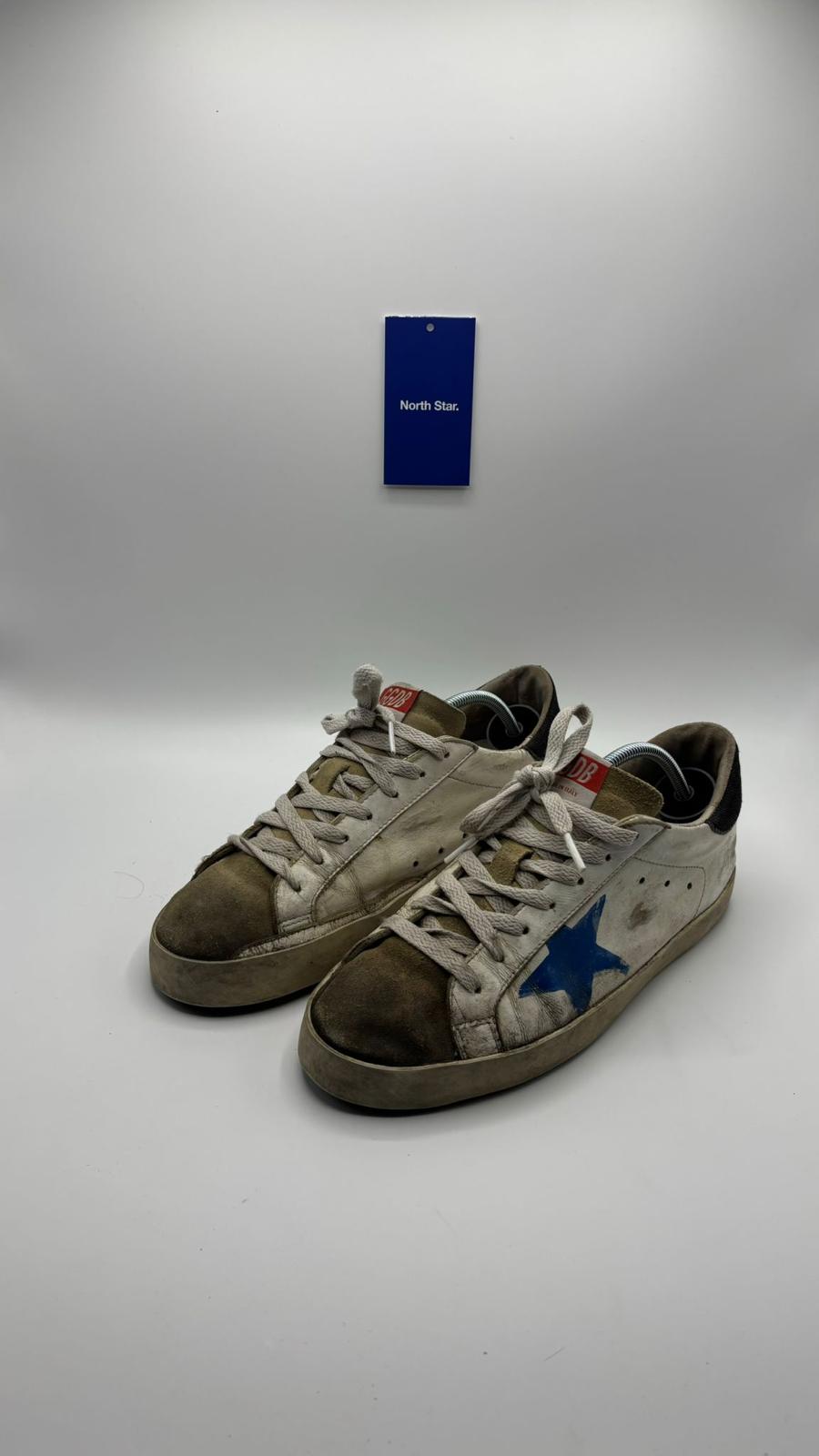 Golden Goose Superstar - 42 EU