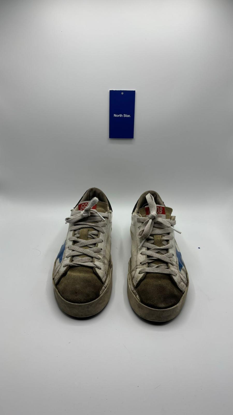 Golden Goose Superstar - 42 EU