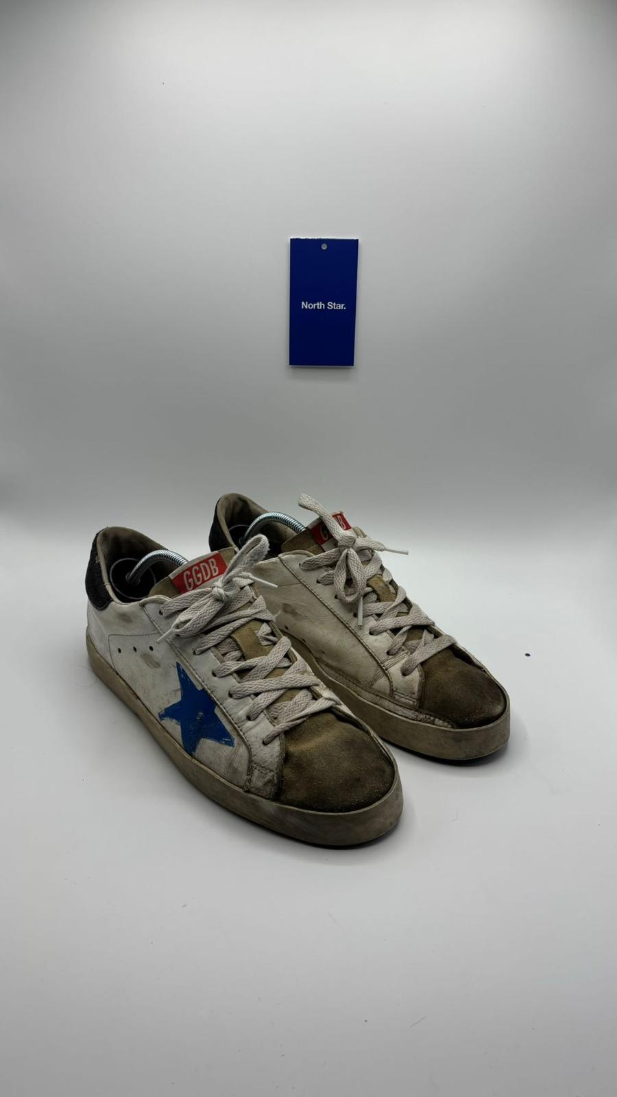 Golden Goose Superstar - 42 EU