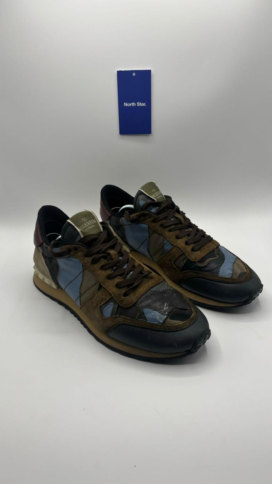 Valentino Rockrunner - 44 EU