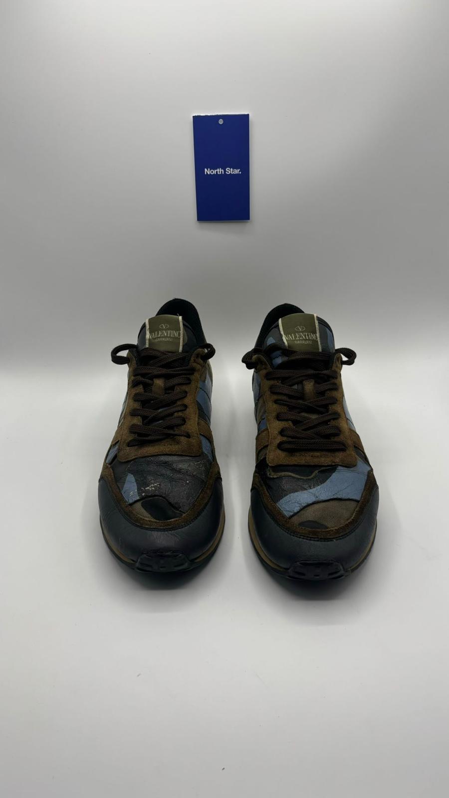 Valentino Rockrunner - 44 EU