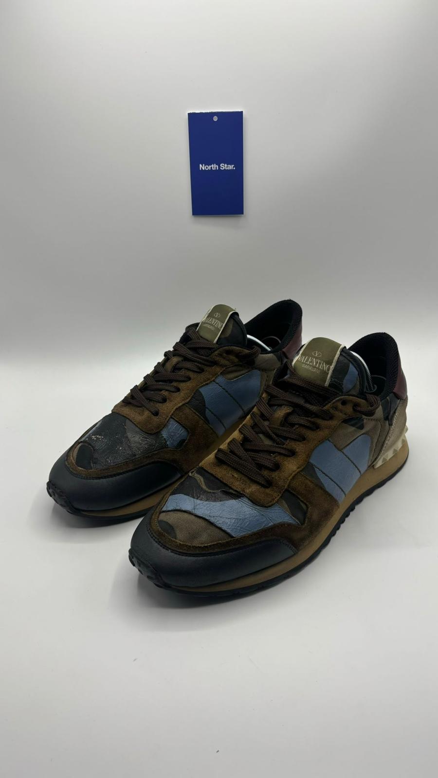 Valentino Rockrunner - 44 EU