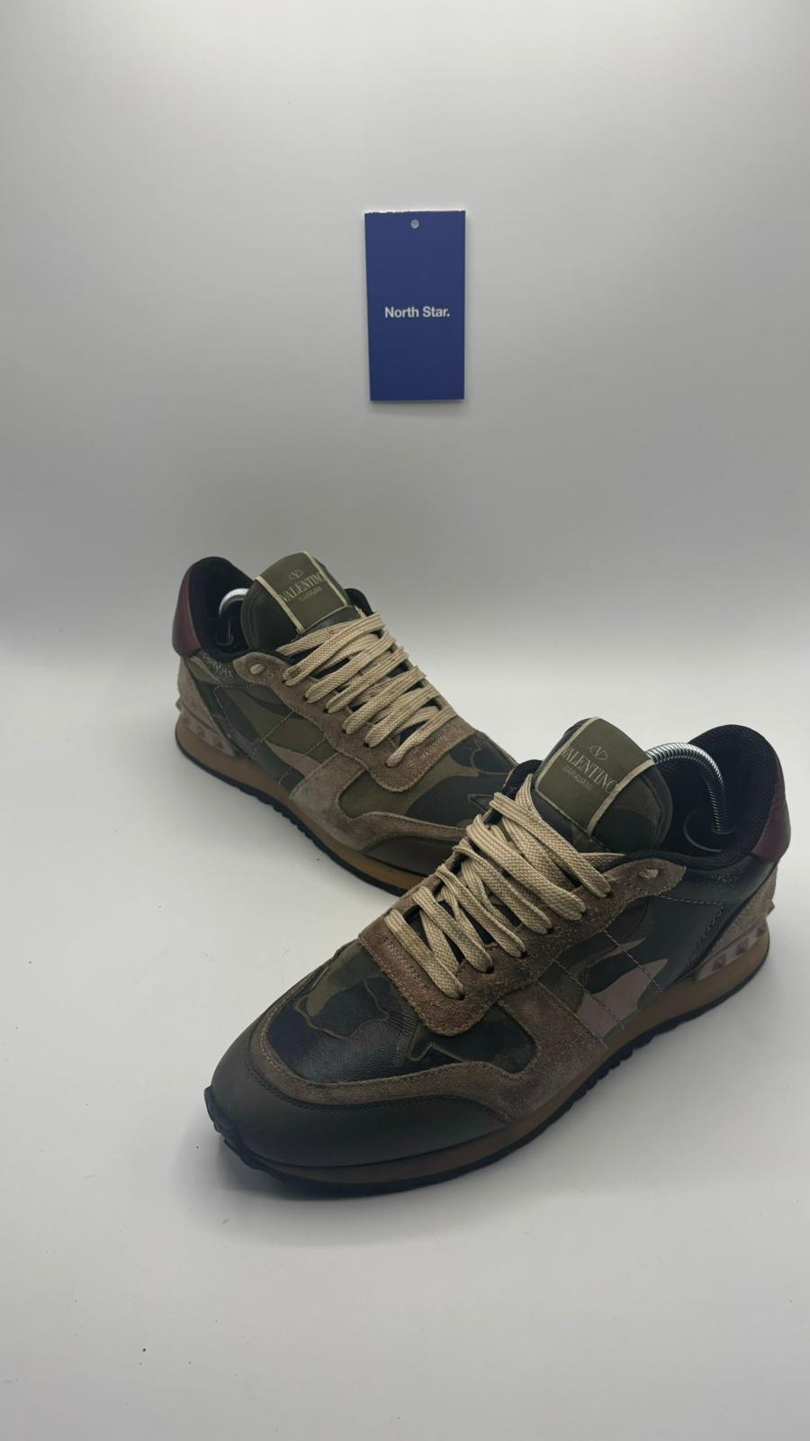 Valentino Rockrunner - 40 EU