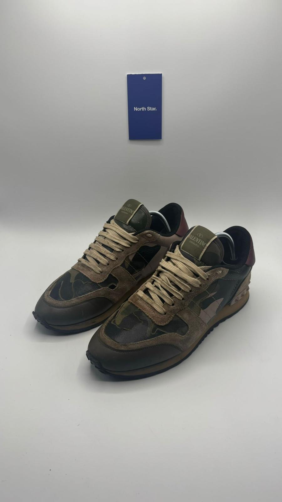 Valentino Rockrunner - 40 EU