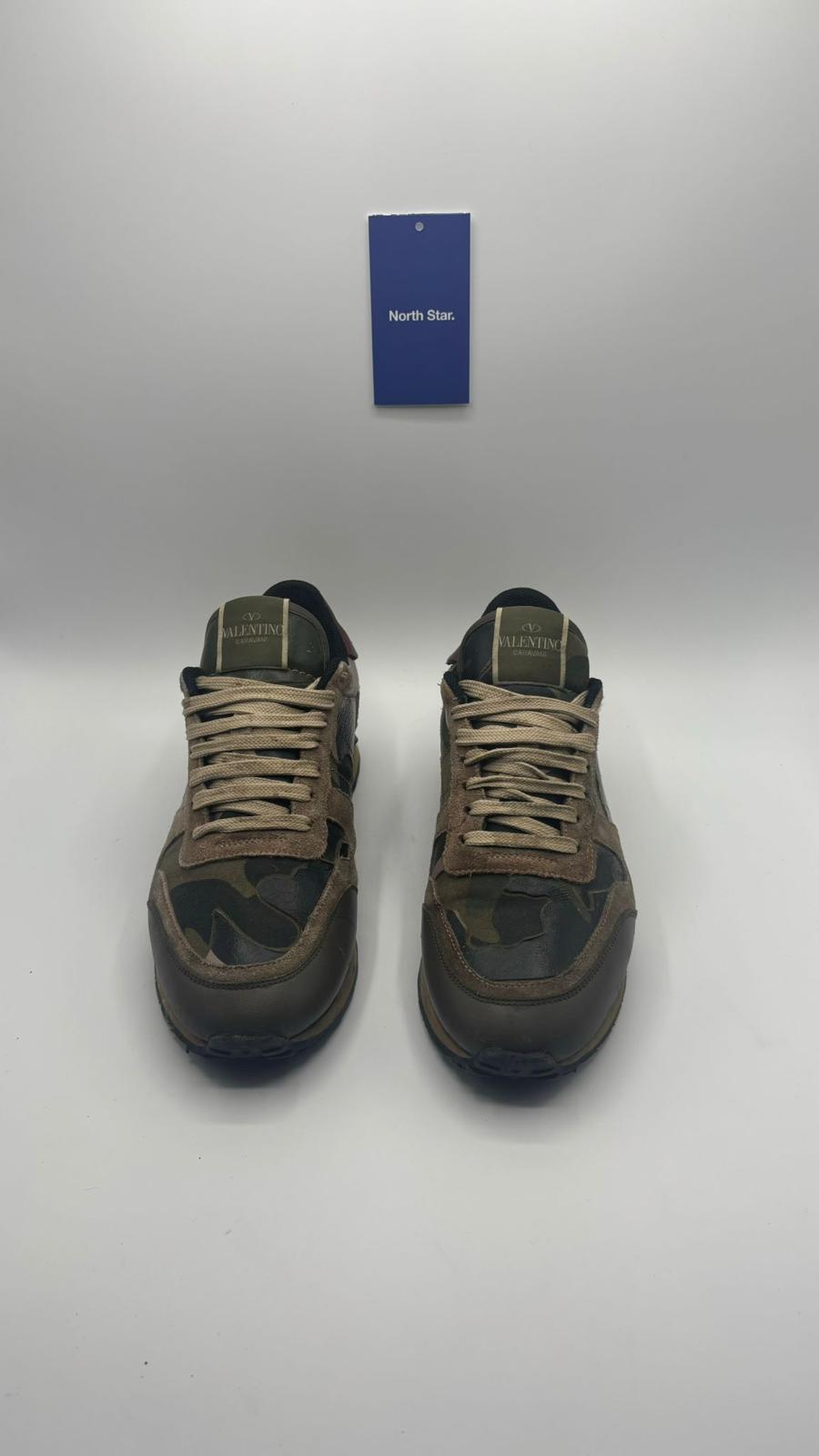 Valentino Rockrunner - 40 EU