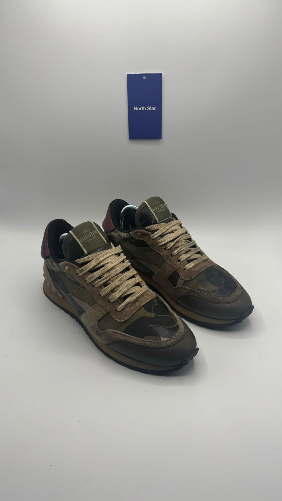 Valentino Rockrunner - 40 EU