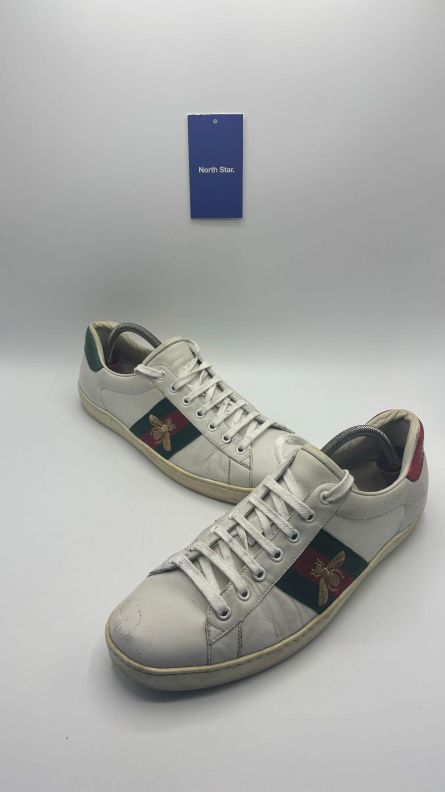 Gucci Ace Bee - 43 EU