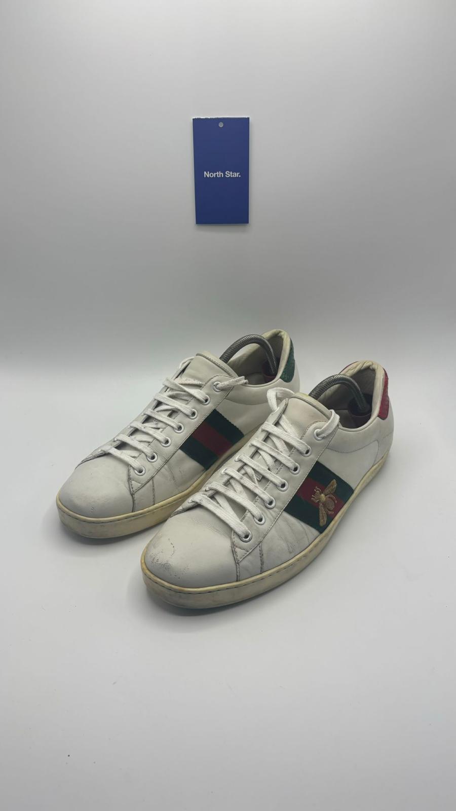 Gucci Ace Bee - 43 EU