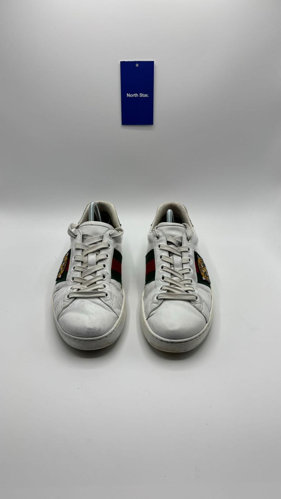 Gucci Ace Tiger - 41.5 EU