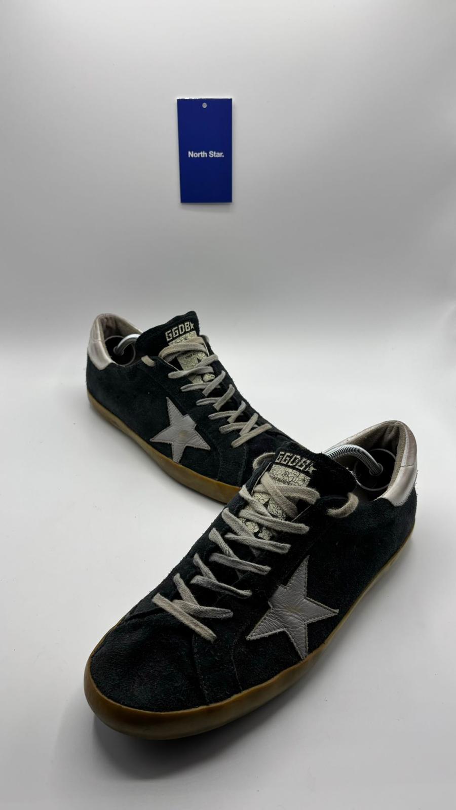 Golden Goose Superstar - 43 EU