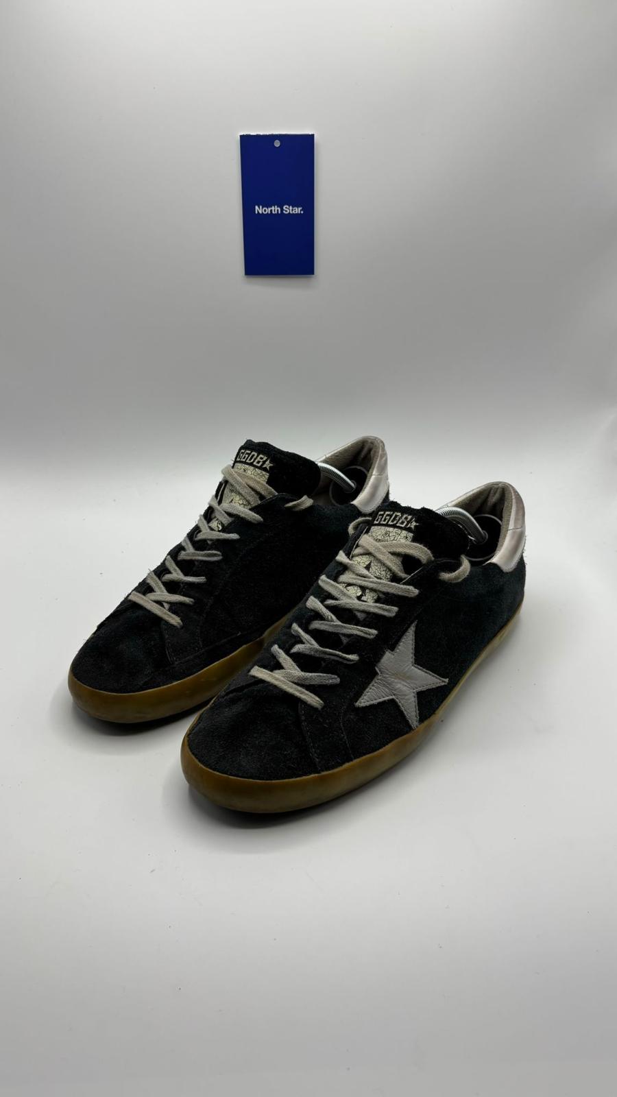 Golden Goose Superstar - 43 EU