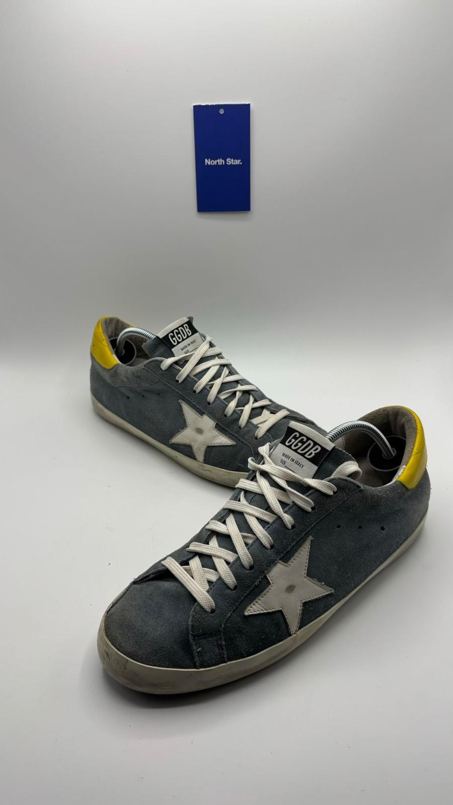 Golden Goose Superstar - 43 EU