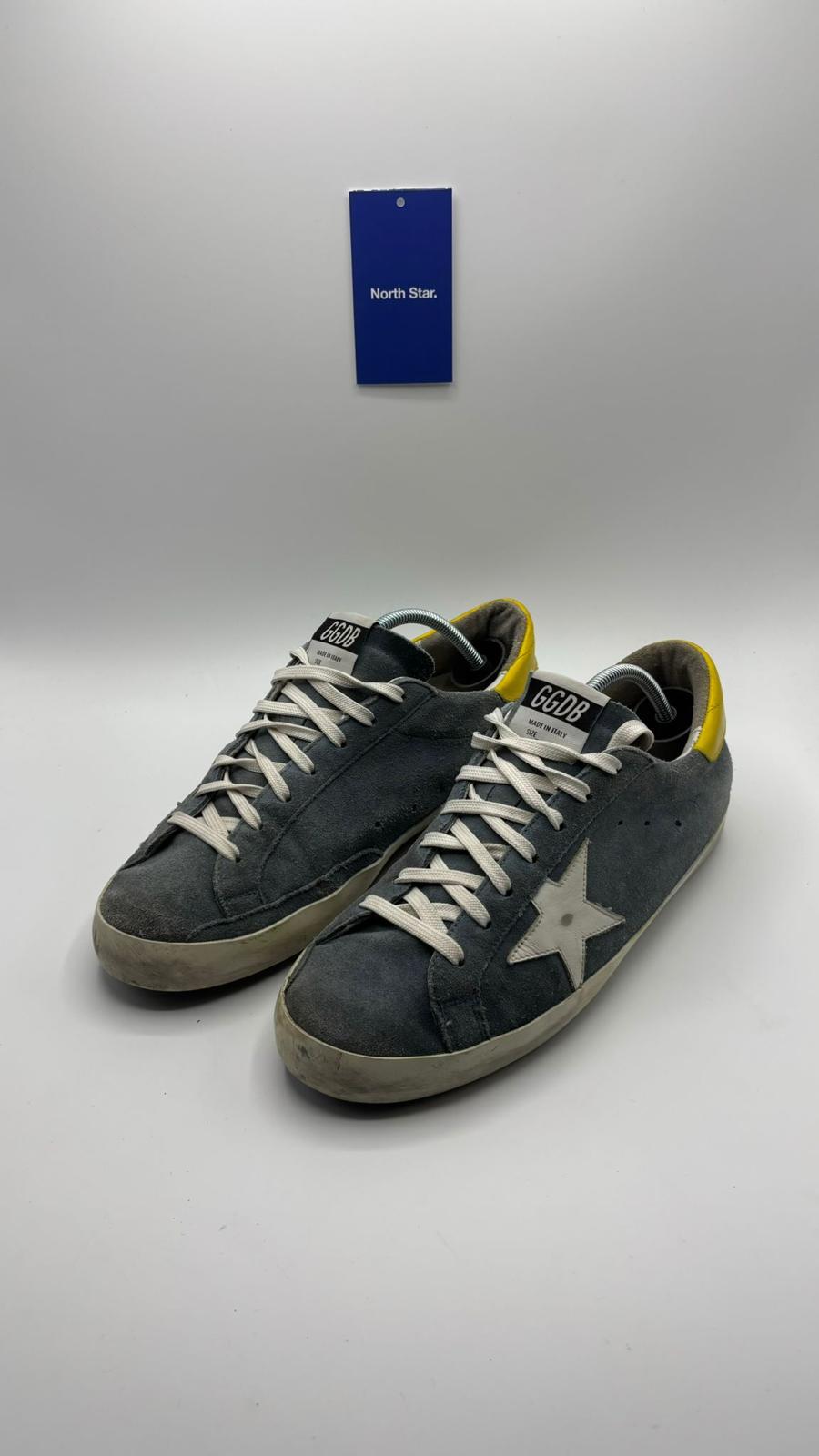 Golden Goose Superstar - 43 EU