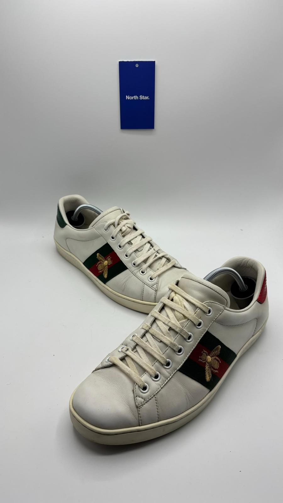 Gucci Ace Bee - 42 EU