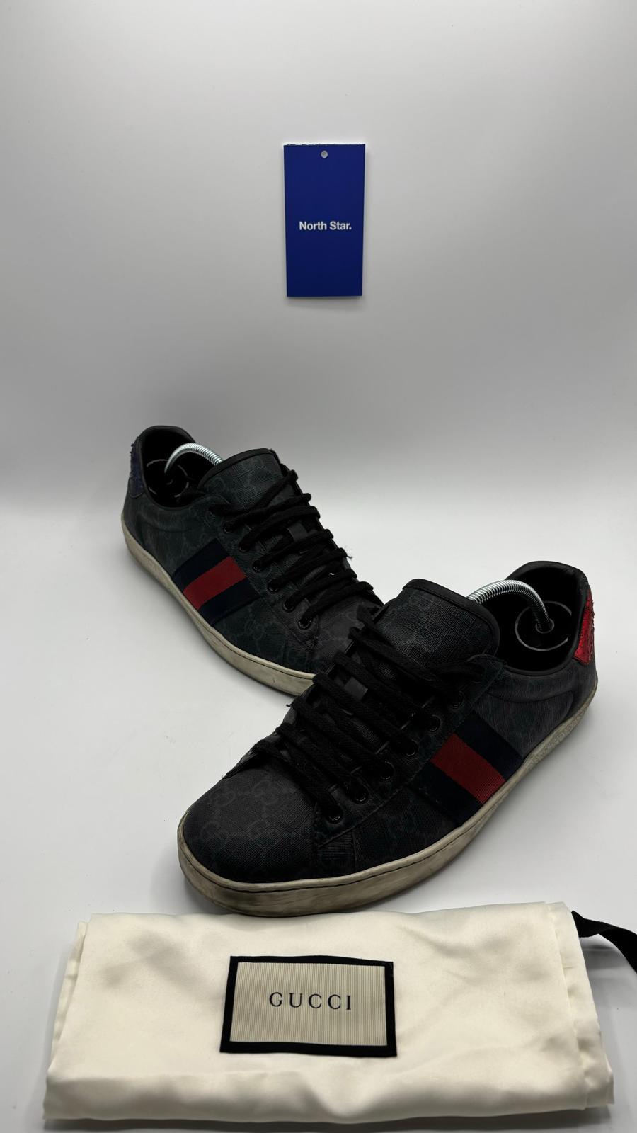 Gucci Ace - 41.5 EU