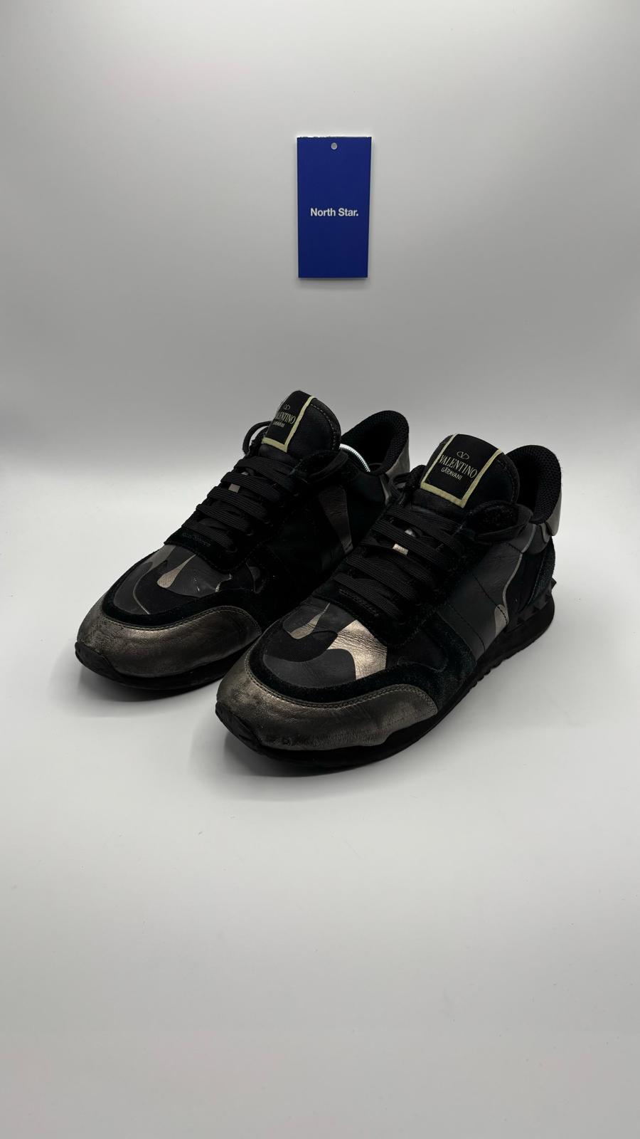 Valentino Rockrunner - 43 EU