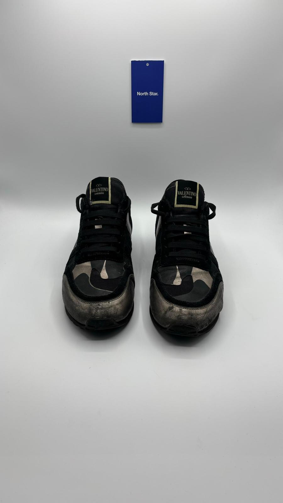 Valentino Rockrunner - 43 EU