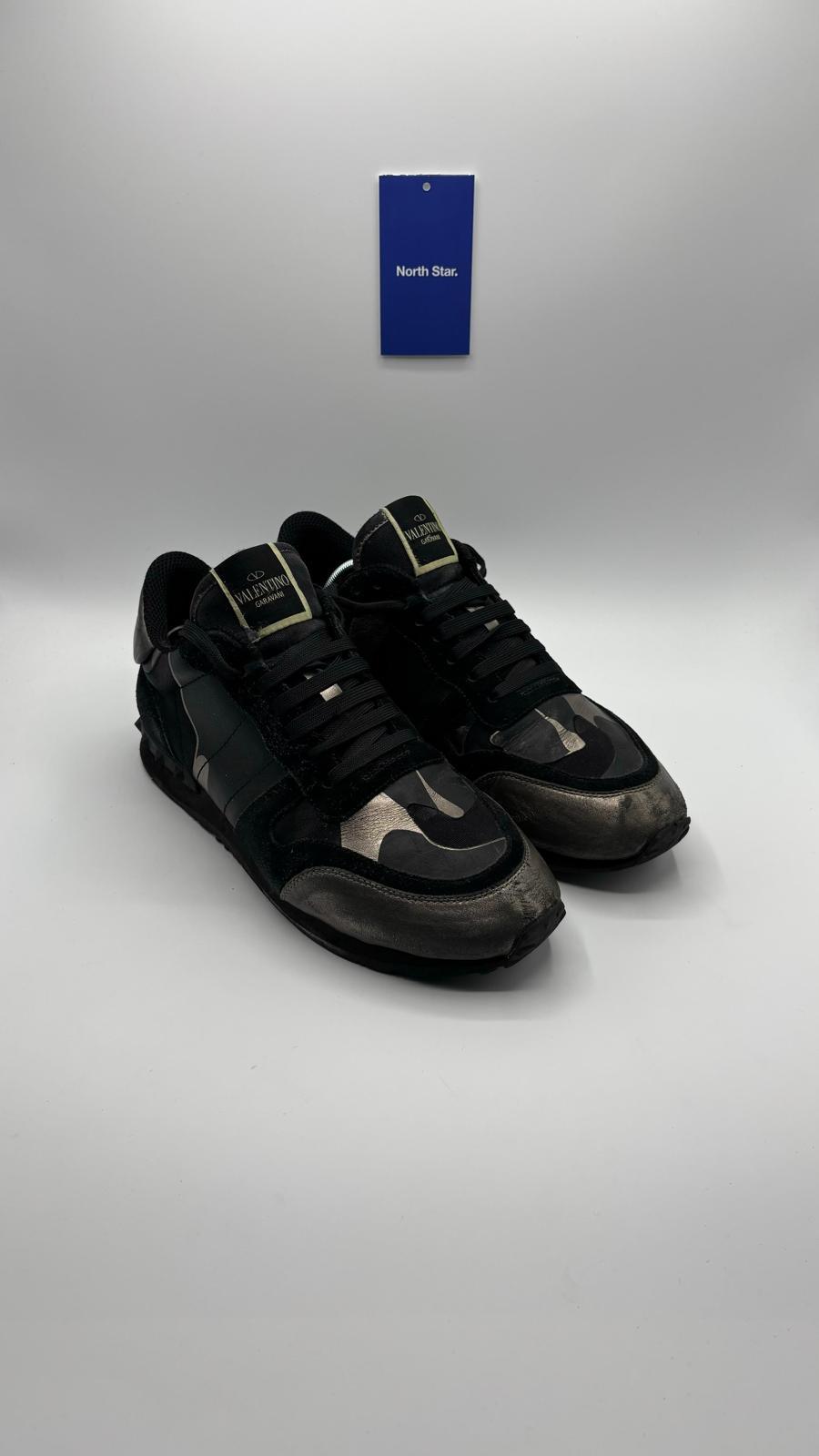 Valentino Rockrunner - 43 EU