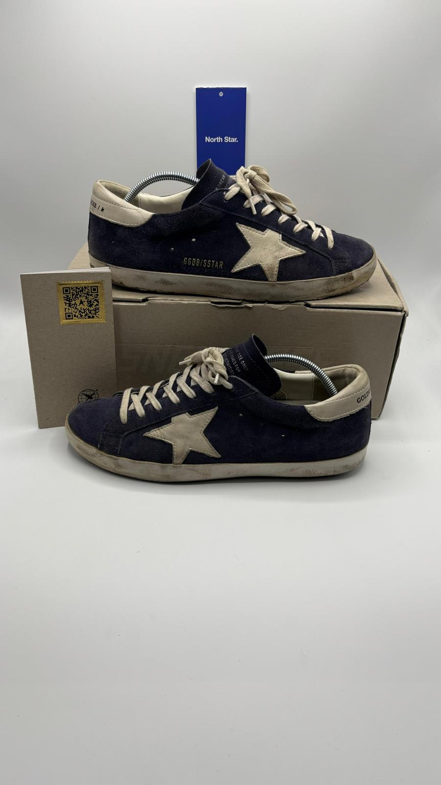 Golden Goose Superstar - 42 EU